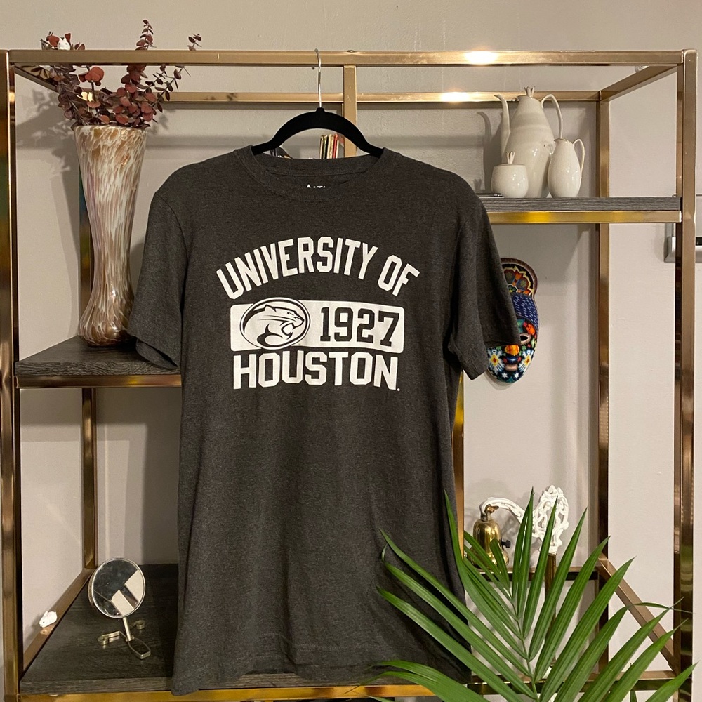 Unisex shirt